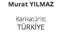 Murat YILMAZ Karikatürist TÜRKİYE